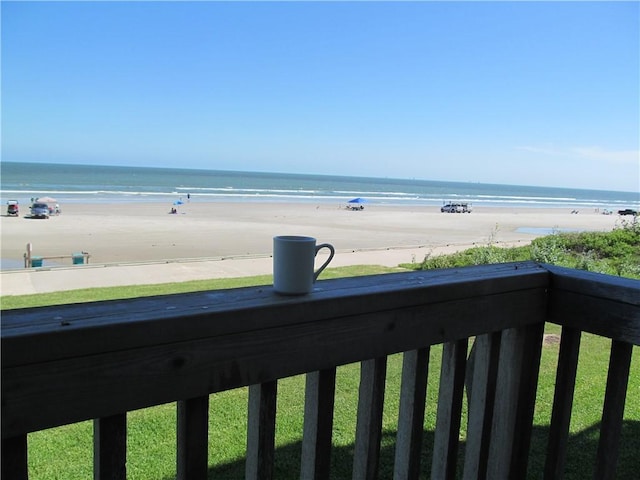 14810 Windward Dr Unit 217, Corpus Christi, TX 78418 - photo 25
