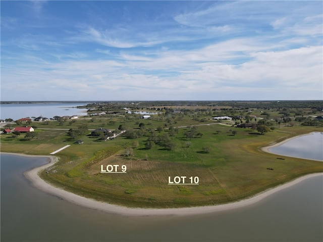 LOT9 Nakishwana Cir, Sandia TX, 78383 land for sale