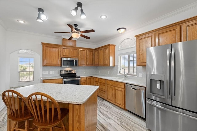 1022 Cape Velero Dr, Rockport, TX 78382 - photo 22