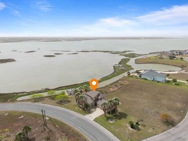 1022 Cape Velero Dr, Rockport, TX 78382 - photo 3