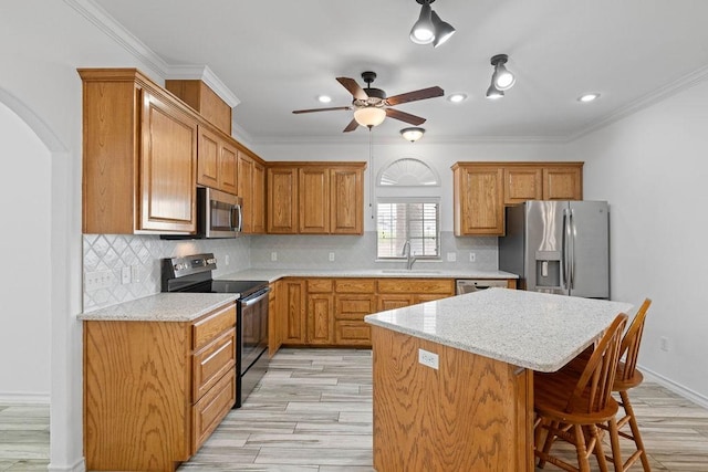 1022 Cape Velero Dr, Rockport, TX 78382 - photo 21