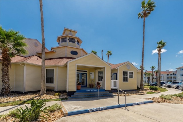 14721 Whitecap Blvd Unit 187, Corpus Christi, TX 78418 - photo 1