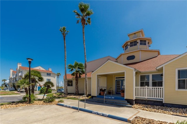 14721 Whitecap Blvd Unit 187, Corpus Christi, TX 78418 - photo 34