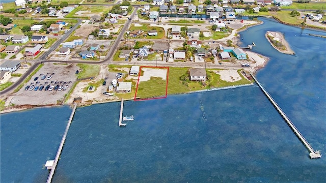 4027 Claudia Dr, Corpus Christi TX, 78418 land for sale