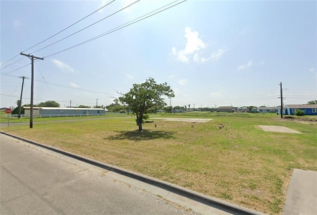 260 E Deberry Ave, Aransas Pass TX, 78336 land for sale