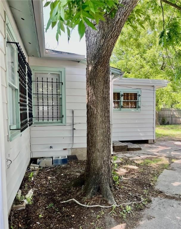 4225 Lowman St, Corpus Christi, TX 78411 - view of property exterior
