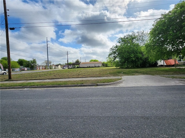 4702 Barrera Dr, Corpus Christi TX, 78416 land for sale