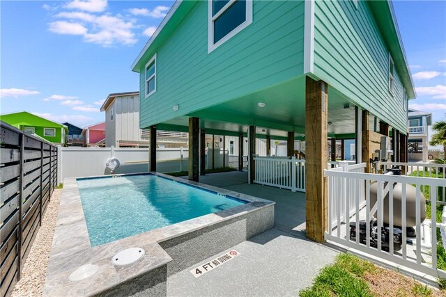 199 Flounder Dr, Port Aransas, TX 78373 - photo 2