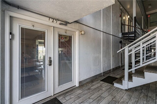 14300 S Padre Island Dr Unit 125, Corpus Christi, TX 78418 - property entrance