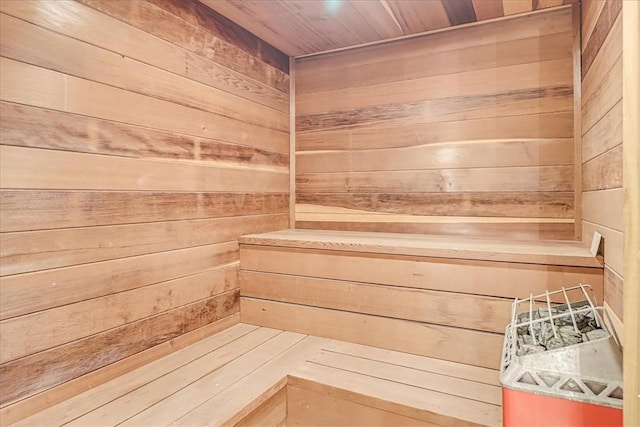 314 Bahia Mar Prt, Aransas, TX 78373 - view of sauna / steam room