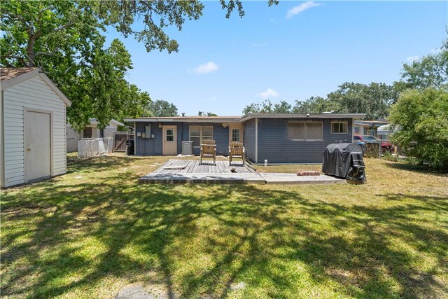 5925 Kimbrough Dr, Corpus Christi, TX 78412 - photo 20