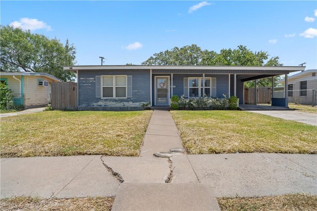 5925 Kimbrough Dr, Corpus Christi, TX 78412 - photo 3