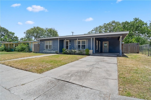 5925 Kimbrough Dr, Corpus Christi, TX 78412 - photo 1
