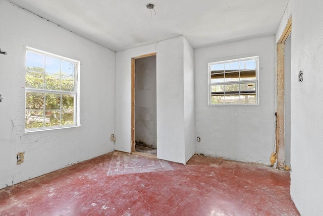 925 Hazel Dr, Corpus Christi, TX 78412 - view of unfurnished bedroom