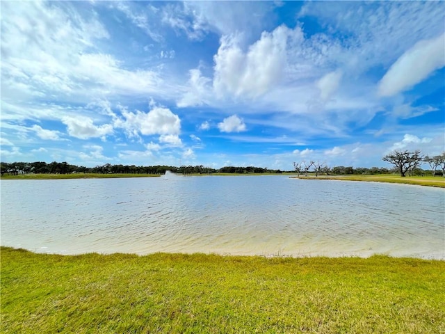 104 Augusta Cir, Aransas Pass, TX 78336 - water view