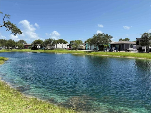 104 Augusta Cir, Aransas Pass, TX 78336 - water view