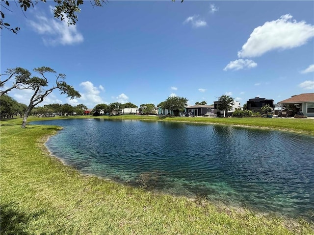 104 Augusta Cir, Aransas Pass, TX 78336 - water view