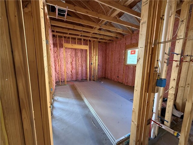 13722 Captain Kidd Dr, Corpus Christi, TX 78418 - view of miscellaneous room