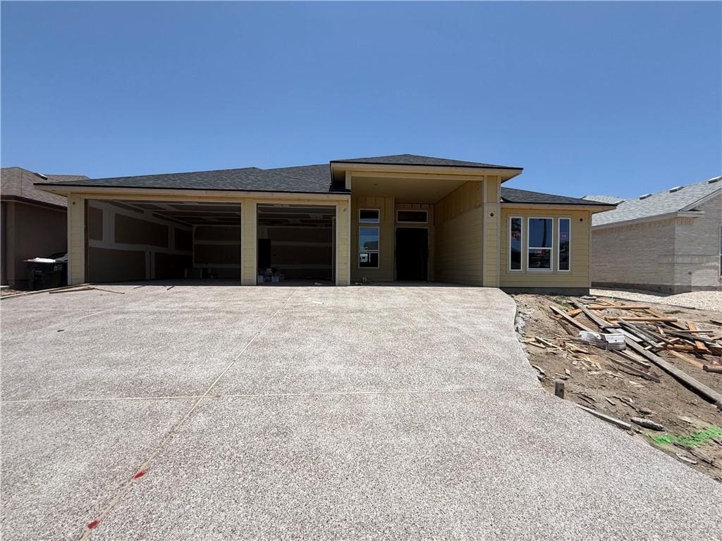 13722 Captain Kidd Dr, Corpus Christi, TX 78418 - photo 1