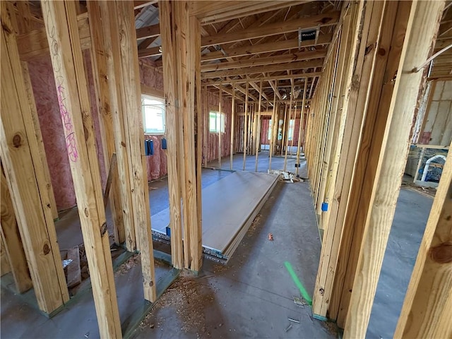 13722 Captain Kidd Dr, Corpus Christi, TX 78418 - view of miscellaneous room