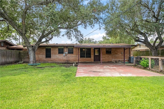 220 Carol Ave, Kingsville, TX 78363 - photo 22