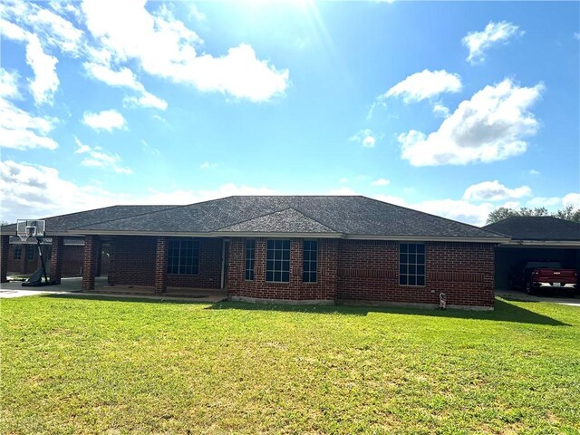 186 Arizpe St, Alice, TX 78332 - photo 3