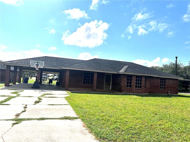 186 Arizpe St, Alice, TX 78332 - photo 4
