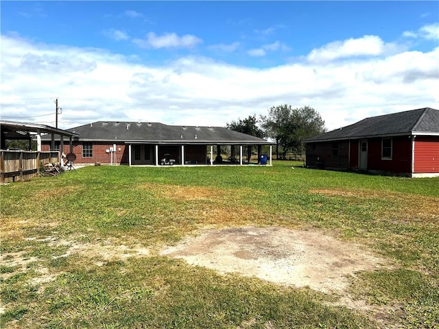 186 Arizpe St, Alice, TX 78332 - photo 21