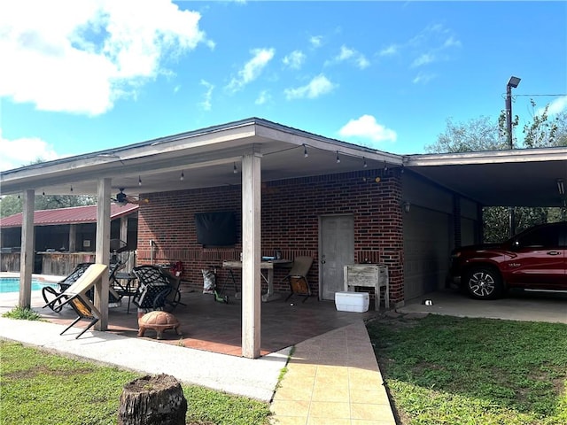 186 Arizpe St, Alice, TX 78332 - photo 10