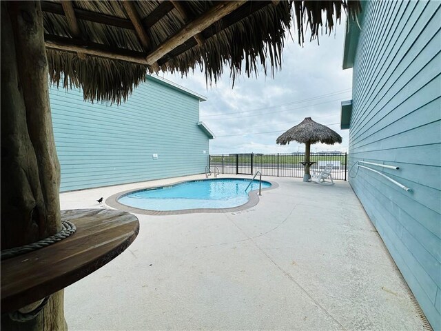 14818 Robla Dr, Corpus Christi, TX 78418 - photo 31