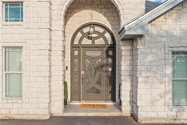 8230 Excalibur, Corpus Christi, TX 78414 - entrance to property