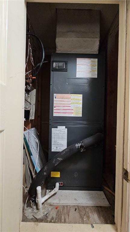 10200 Shane Dr, Corpus Christi, TX 78410 - view of utilities