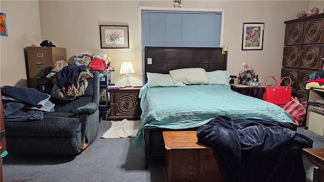 10200 Shane Dr, Corpus Christi, TX 78410 - view of carpeted bedroom