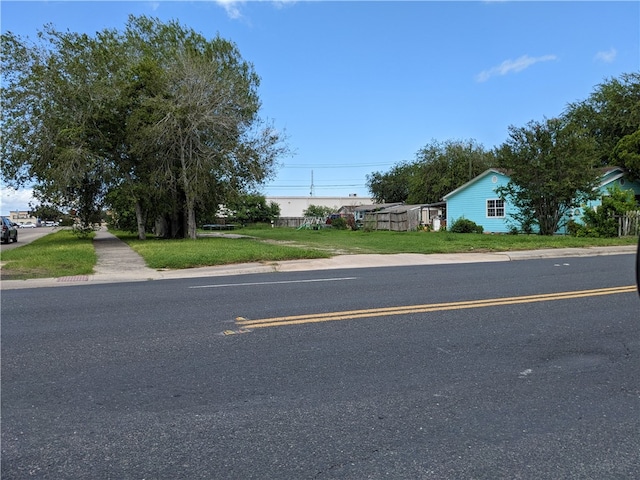 4914 Williams Dr, Corpus Christi TX, 78411 land for sale