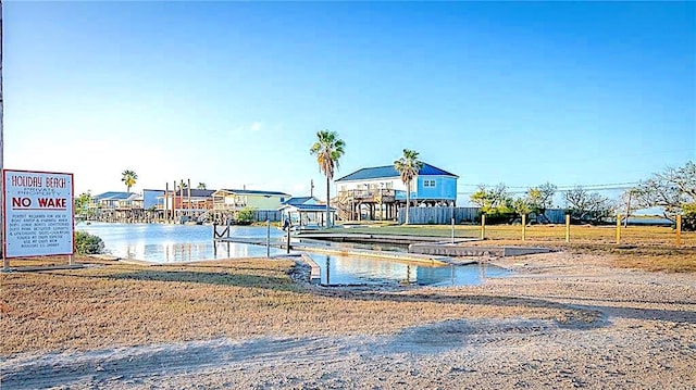 Listing photo 2 for Address Not Disclosed, Rockport TX 78382