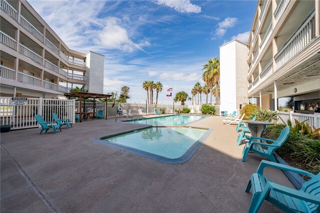 3938 Surfside Blvd Unit 3223, Corpus Christi, TX 78402 - photo 21
