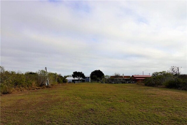 1406 Third St, Bayside, TX 78340