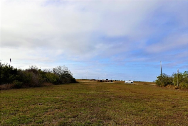 1406 Third St, Bayside, TX 78340