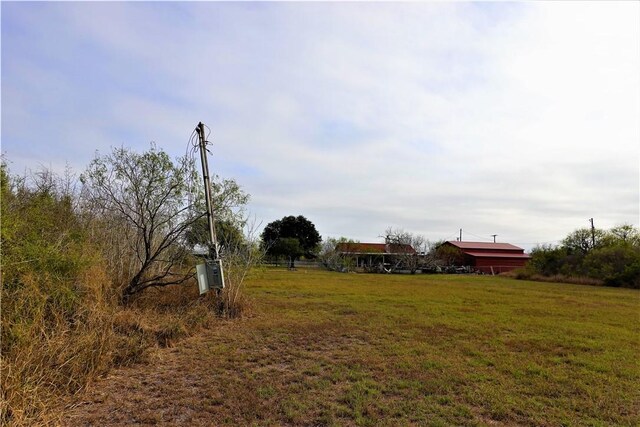1406 Third St, Bayside, TX 78340