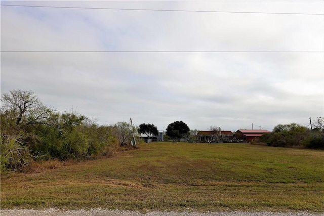 1406 Third St, Bayside, TX 78340