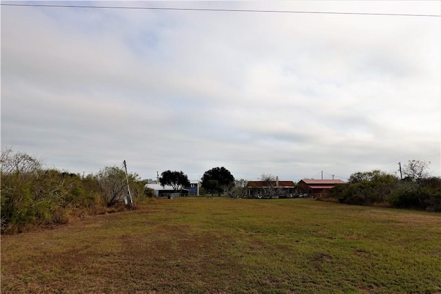 1406 Third St, Bayside, TX 78340