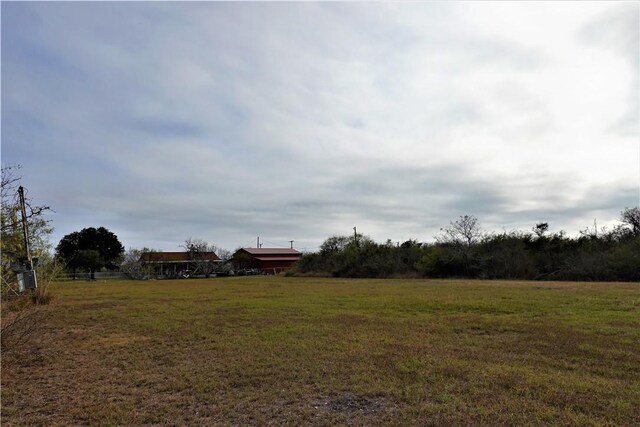 1406 Third St, Bayside, TX 78340