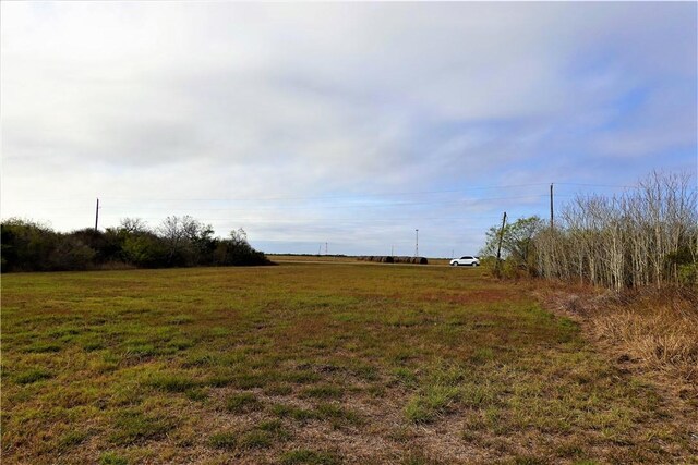 1406 Third St, Bayside, TX 78340
