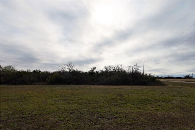 1406 Third St, Bayside, TX 78340