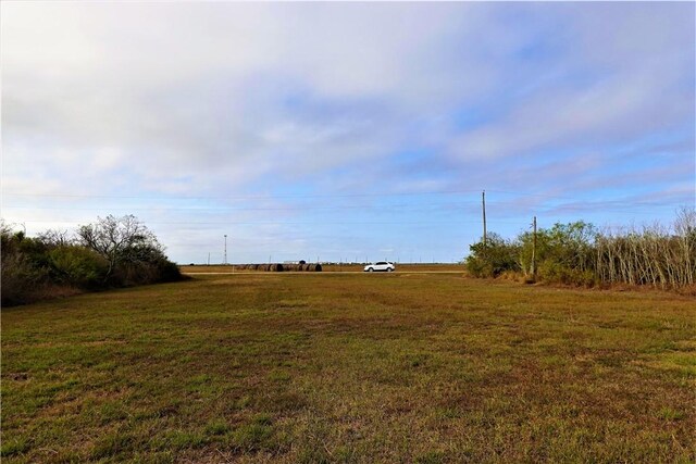 1406 Third St, Bayside, TX 78340