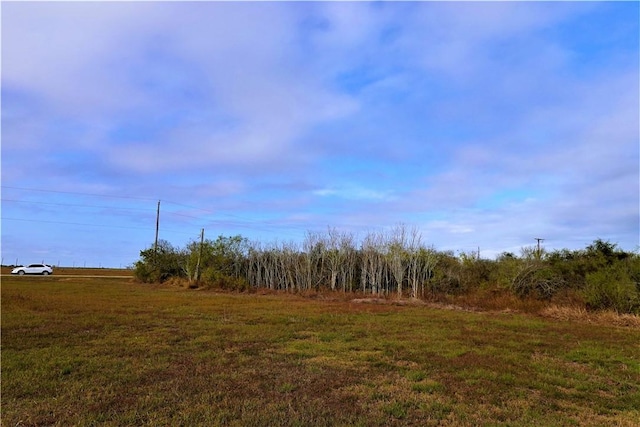 1406 Third St, Bayside, TX 78340