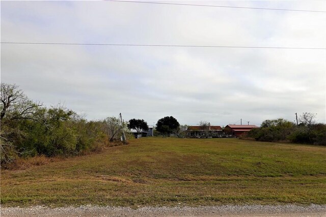 1406 Third St, Bayside, TX 78340