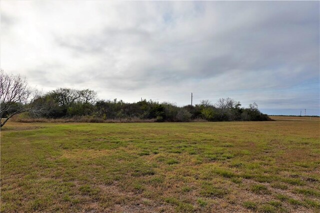1406 Third St, Bayside, TX 78340
