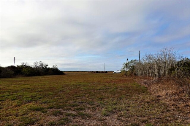 1406 Third St, Bayside, TX 78340