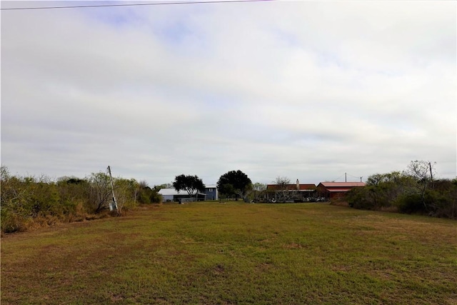 1406 Third St, Bayside, TX 78340